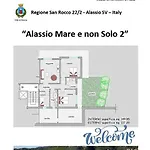 Mare E Non Solo 2 Alassio