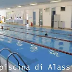 Mare E Non Solo 2 Daire Alassio