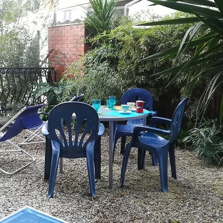 Mare E Non Solo 2 Алассіо