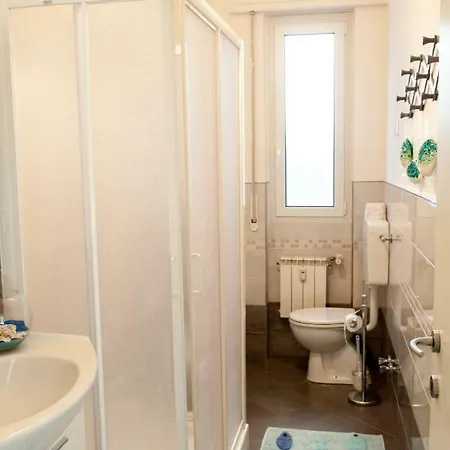 דירה Mare E Non Solo 2 אלסיו