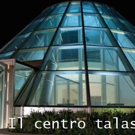 Mare E Non Solo 2 דירה