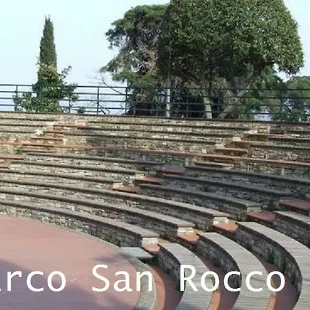 Mare E Non Solo 2 דירה אלסיו