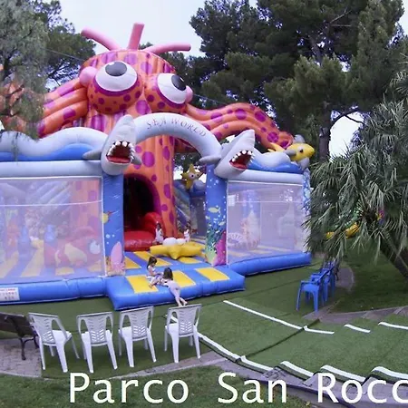 Mare E Non Solo 2 אלסיו