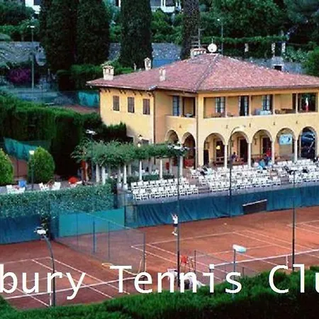 Mare E Non Solo 2 דירה