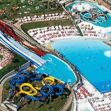 Mare E Non Solo 2 דירה *