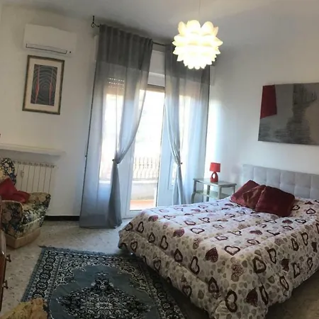 Mare E Non Solo 2 אלסיו