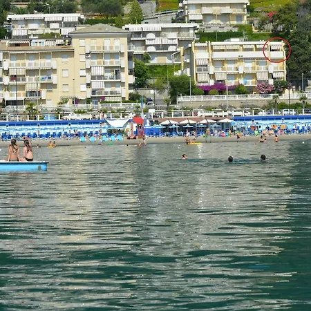 Daire Mare E Non Solo 2 Alassio