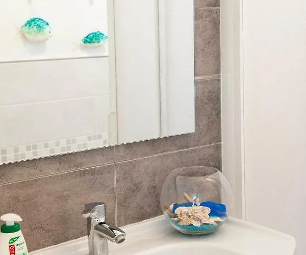 Апартаменти Mare E Non Solo 2