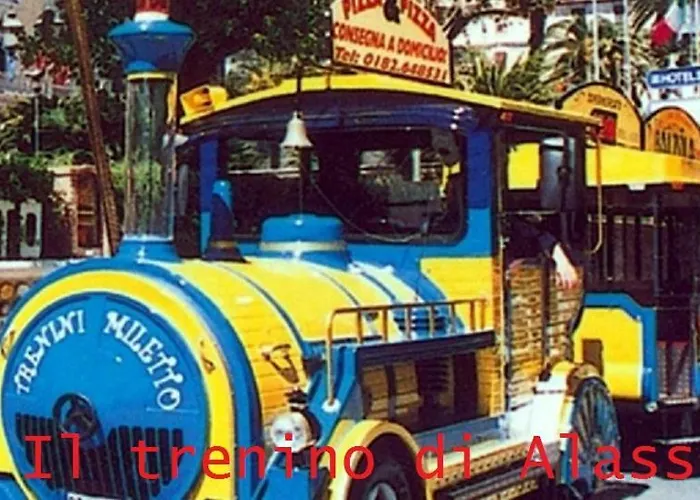 Апартаменти Mare E Non Solo 2 *