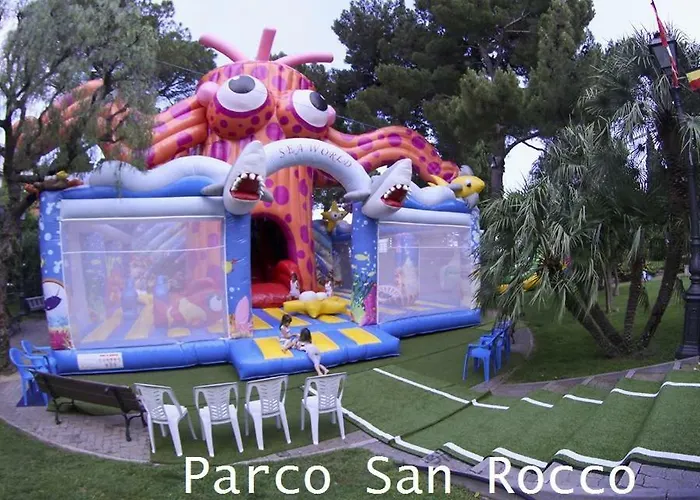 Mare E Non Solo 2 Алассіо