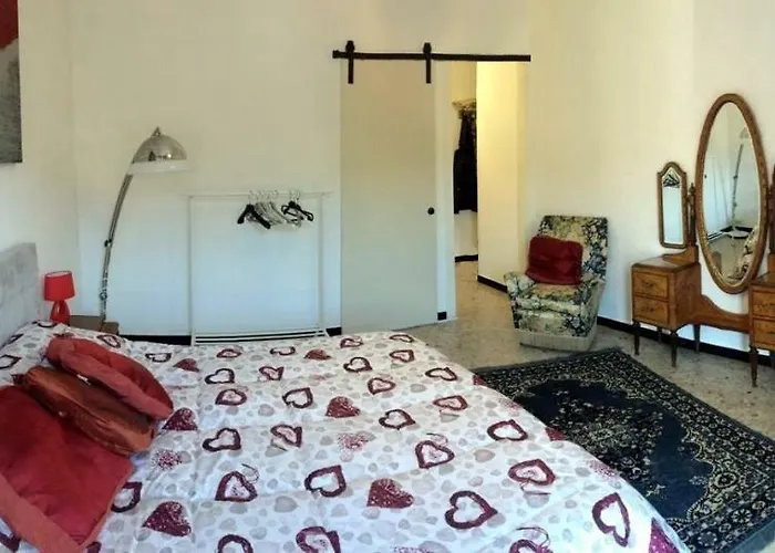 Mare E Non Solo 2 Алассіо