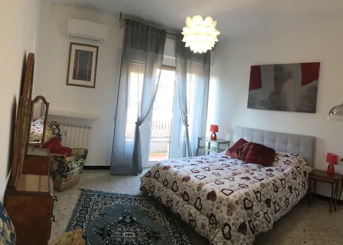 Mare E Non Solo 2 Алассіо