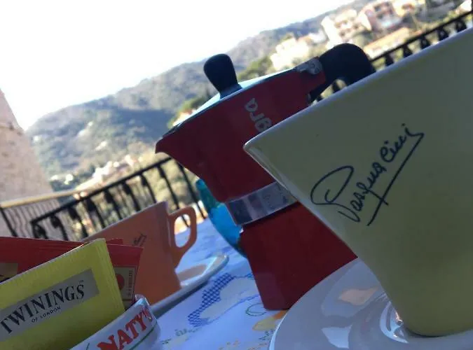 Mare E Non Solo 2 * Алассіо