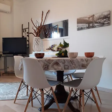 Mare E Non Solo 2 Apartamento *