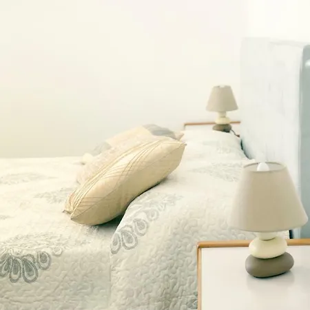 Apartment Mare E Non Solo 2 *