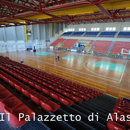 Апартаменти Mare E Non Solo 2