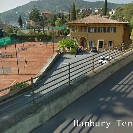 Mare E Non Solo 2 Apartment