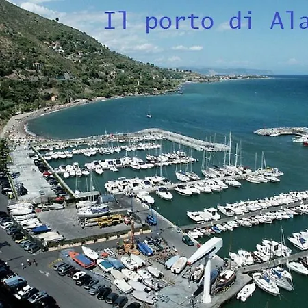 Mare E Non Solo 2 Alassio