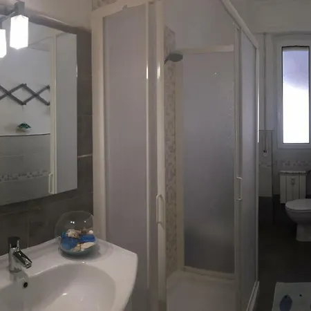 Mare E Non Solo 2 Apartamento