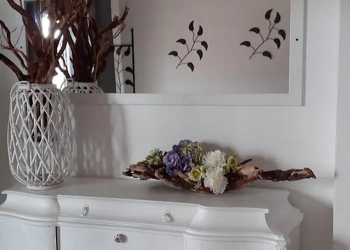 Apartment Mare E Non Solo 2 *