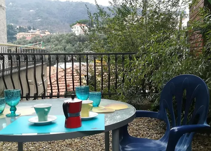 Mare E Non Solo 2 * Alassio