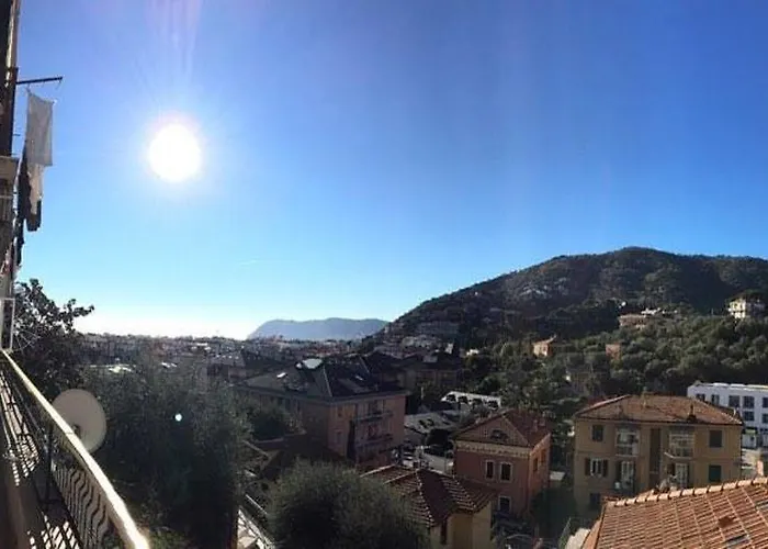 Mare E Non Solo 2 Alassio