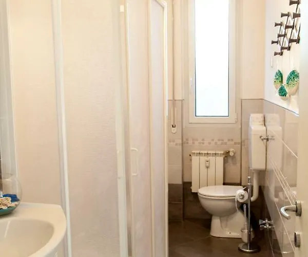 Apartment Mare E Non Solo 2 Alassio