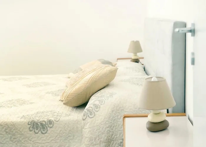 Apartament Mare E Non Solo 2 *