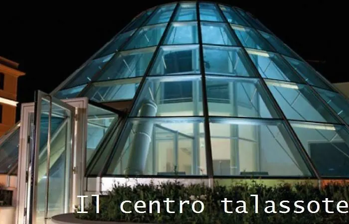 Mare E Non Solo 2 Apartament