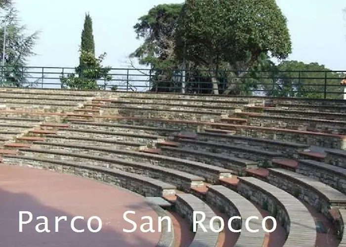 Mare E Non Solo 2 Apartament Alassio