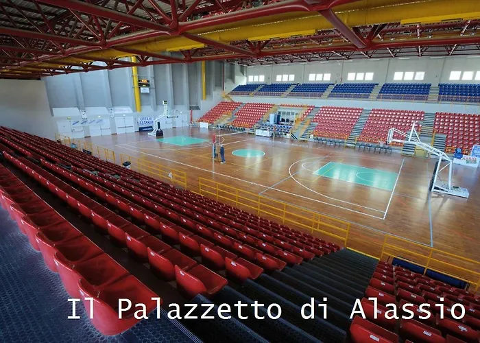 Apartment Mare E Non Solo 2