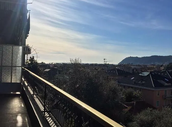 Mare E Non Solo 2 Alassio