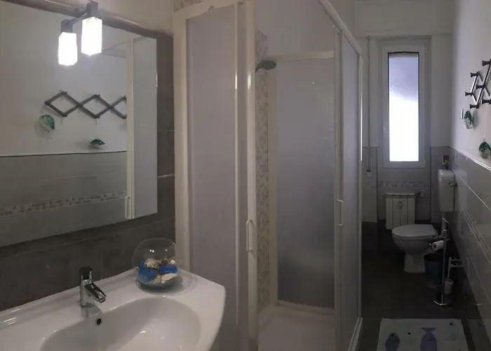 Mare E Non Solo 2 Apartment